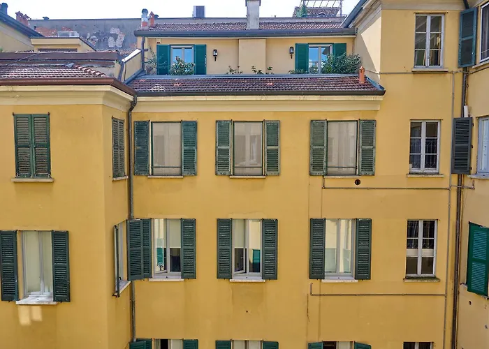 Retreats Brera